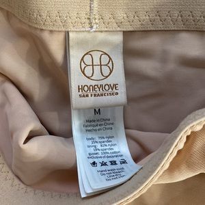 Honeylove Sculptwear M